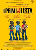 I PRIMI DELLA LISTA