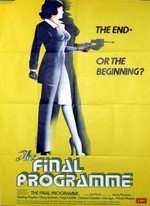 THE FINAL PROGRAMME