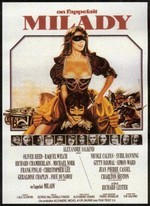 ON L'APPELAIT MILADY (1974)