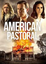 AMERICAN PASTORAL D'EWAN MC GREGOR (2016)
