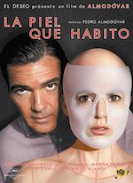 LA PIEL QUE HABITO