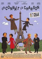 ON CONNAÎT LA CHANSON