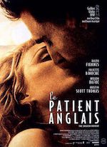 LE PATIENT ANGLAIS