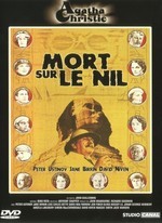 MORT SUR LE NIL