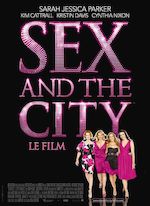 SEX AND THE CITY: LE FILM