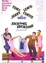 BOEING BOEING