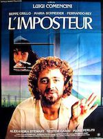 L'IMPOSTEUR