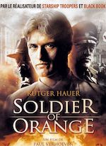 SOLDIERS OF ORANGE - LE CHOIX DU DESTIN