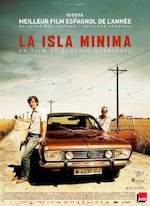 LA ISLA MÍNIMA