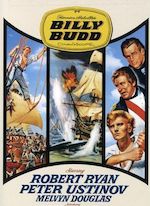 BILLY BUDD DE PETER USTINOV (1962)
