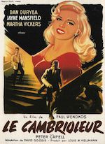 LE CAMBRIOLEUR (1957)