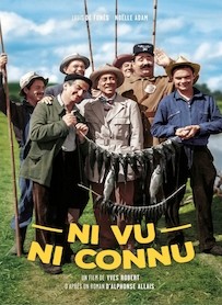 TÉLÉCHARGER SCRED CONNEXION NI VU NI CONNU NI CONNU VU SCRED NI CONNEXION TÉLÉCHARGER