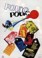 POUIC-POUIC DE JEAN GIRAULT (1963)