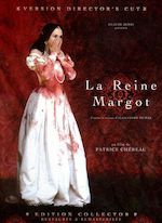 LA REINE MARGOT