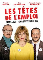 LES TÊTES DE L'EMPLOI