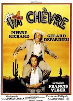 LA CHEVRE