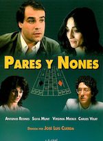 PARES Y NONES