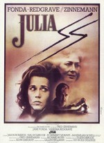 JULIA DE FRED ZINNEMANN (1977)