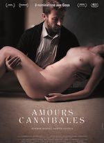 AMOURS CANNIBALES