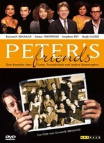 PETER'S FRIENDS