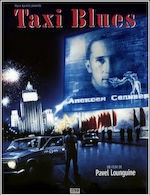 TAXI BLUES