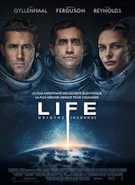LIFE: ORIGINE INCONNUE