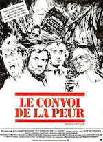 LE CONVOI DE LA PEUR