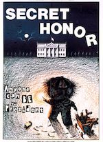 SECRET HONOR (1984)