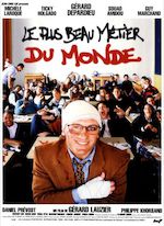 LE PLUS BEAU MÉTIER DU MONDE