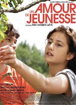UN AMOUR DE JEUNESSE (2011)