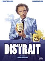 LE DISTRAIT