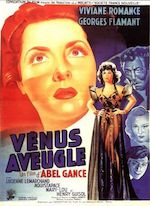 VÉNUS AVEUGLE