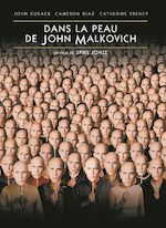 DANS LA PEAU DE JOHN MALKOVICH