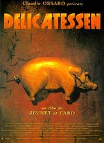 DELICATESSEN