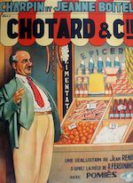 CHOTARD ET CIE