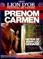 PRÉNOM : CARMEN