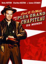 SOUS LE PLUS GRAND CHAPITEAU DU MONDE