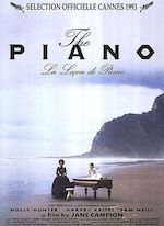 LA LEÇON DE PIANO