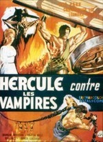 HERCULE CONTRE LES VAMPIRES DE MARIO BAVA ET FRANCO PROSPERI (1961)