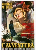 L'AVENTURA