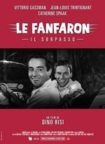 LE FANFARON