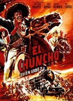 EL CHUNCHO