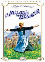 LA MÉLODIE DU BONHEUR (1965)