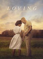 LOVING (2016)