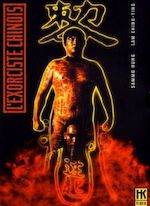 L'EXORCISTE CHINOIS