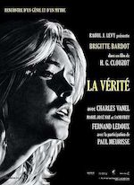 LA VÉRITÉ DE HENRI-GEORGES CLOUZOT (1960)
