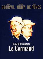 LE CORNIAUD