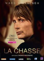 LA CHASSE