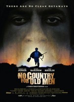 « NO COUNTRY FOR OLD MEN »
