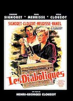 LES DIABOLIQUES (1955)